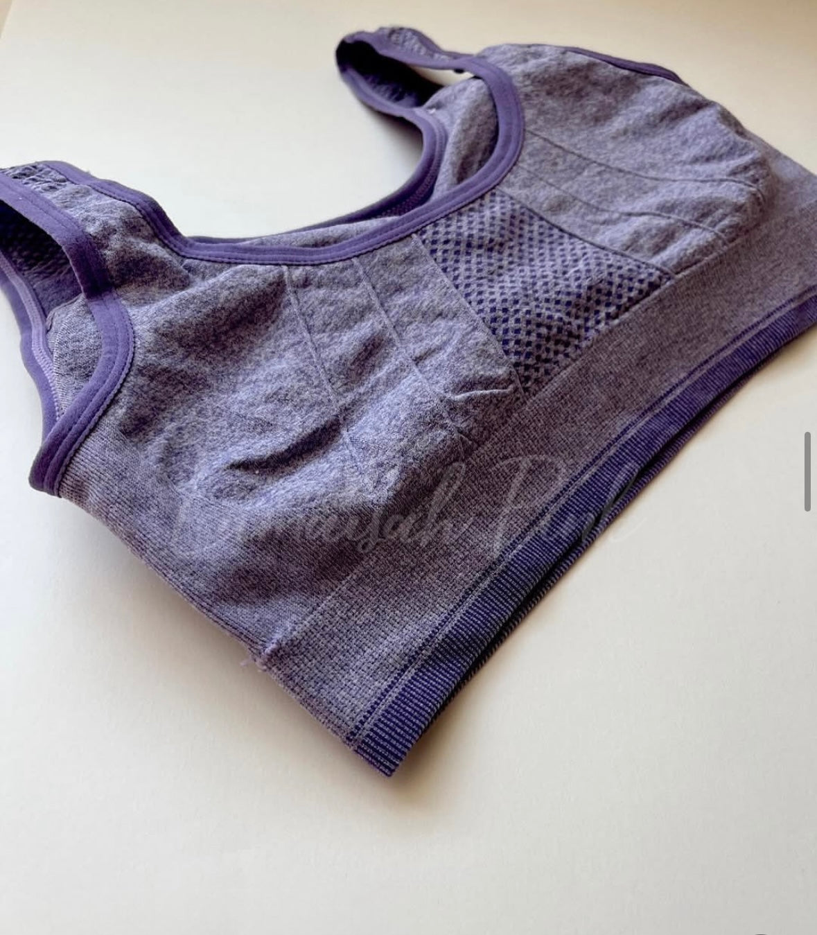 Sport Bra