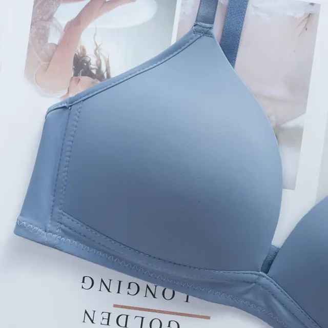 Daily Wear Thin Pad Seamless Bra