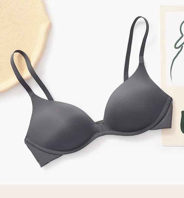 T Shirt Seamless Summer Bra.