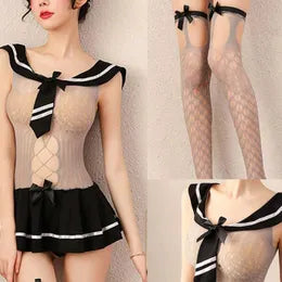 Sassy and Cute Costume