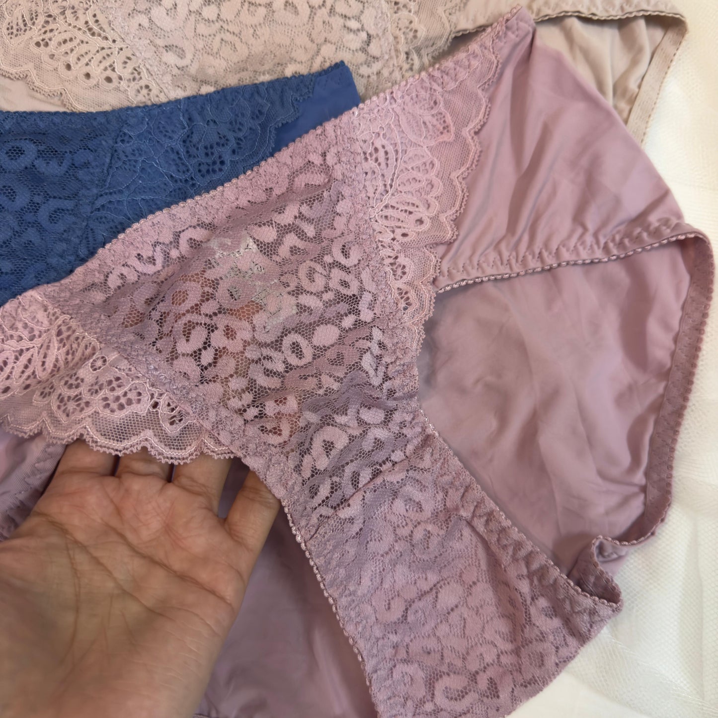 Invisi Feminine Panty