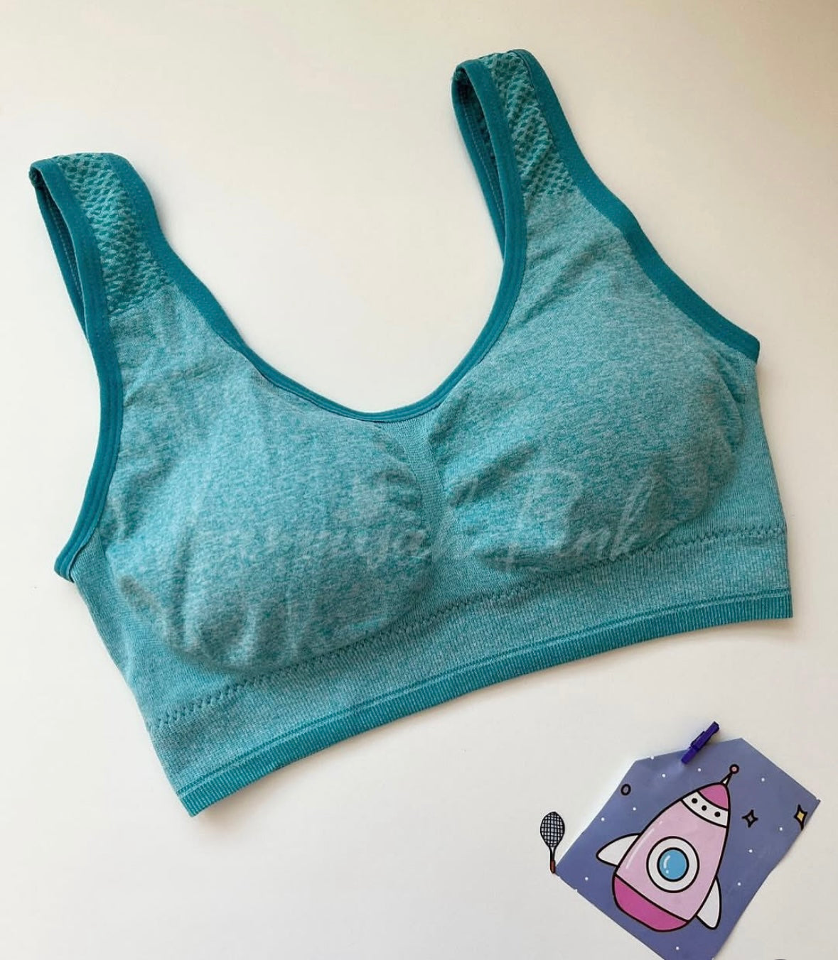 Sport Bra