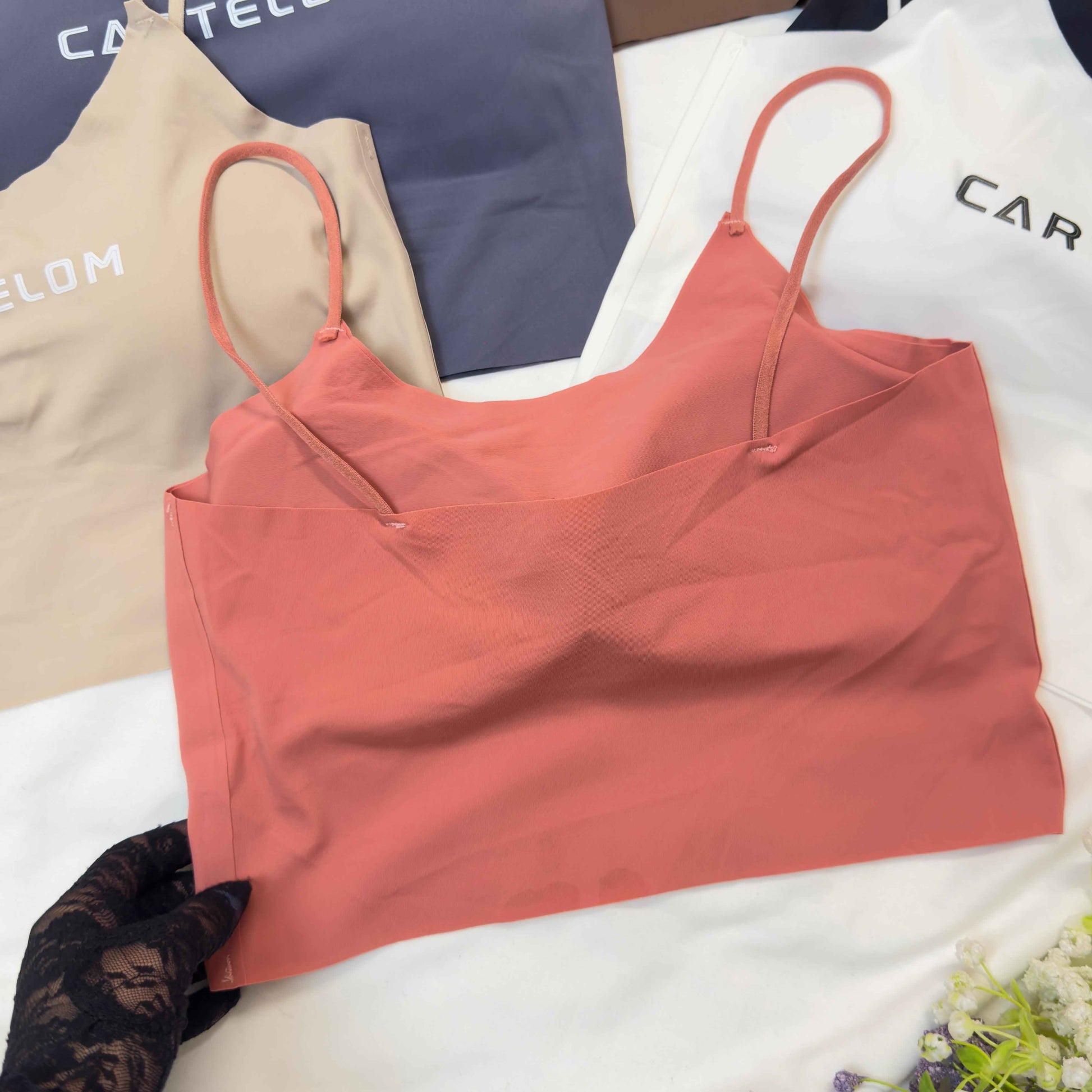 Cartelom Seamless Camisole