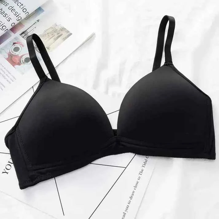Daily Wear Thin Pad Seamless Bra