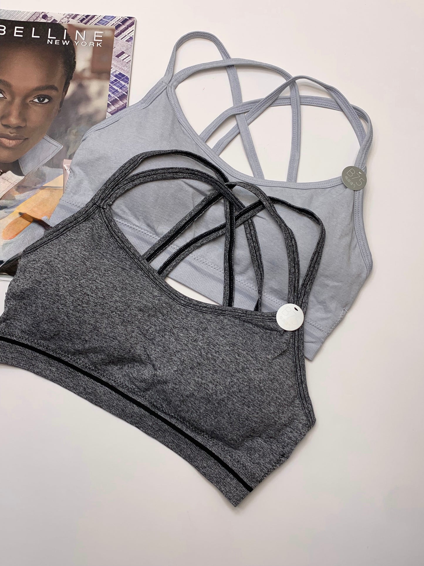 Free Size Sports Bra