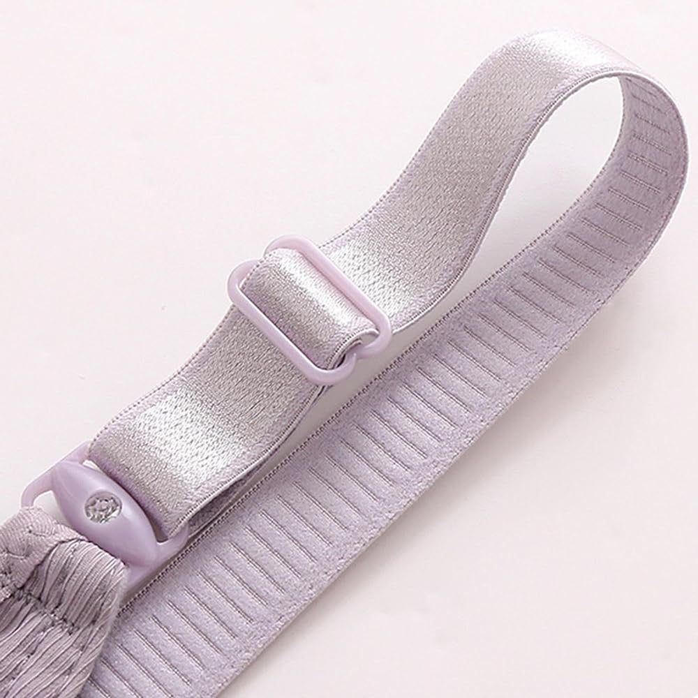 Seamless Daily Wear Self Lining Bra