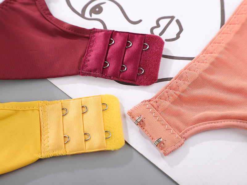 Daily Wear T shirt Seamless Bra