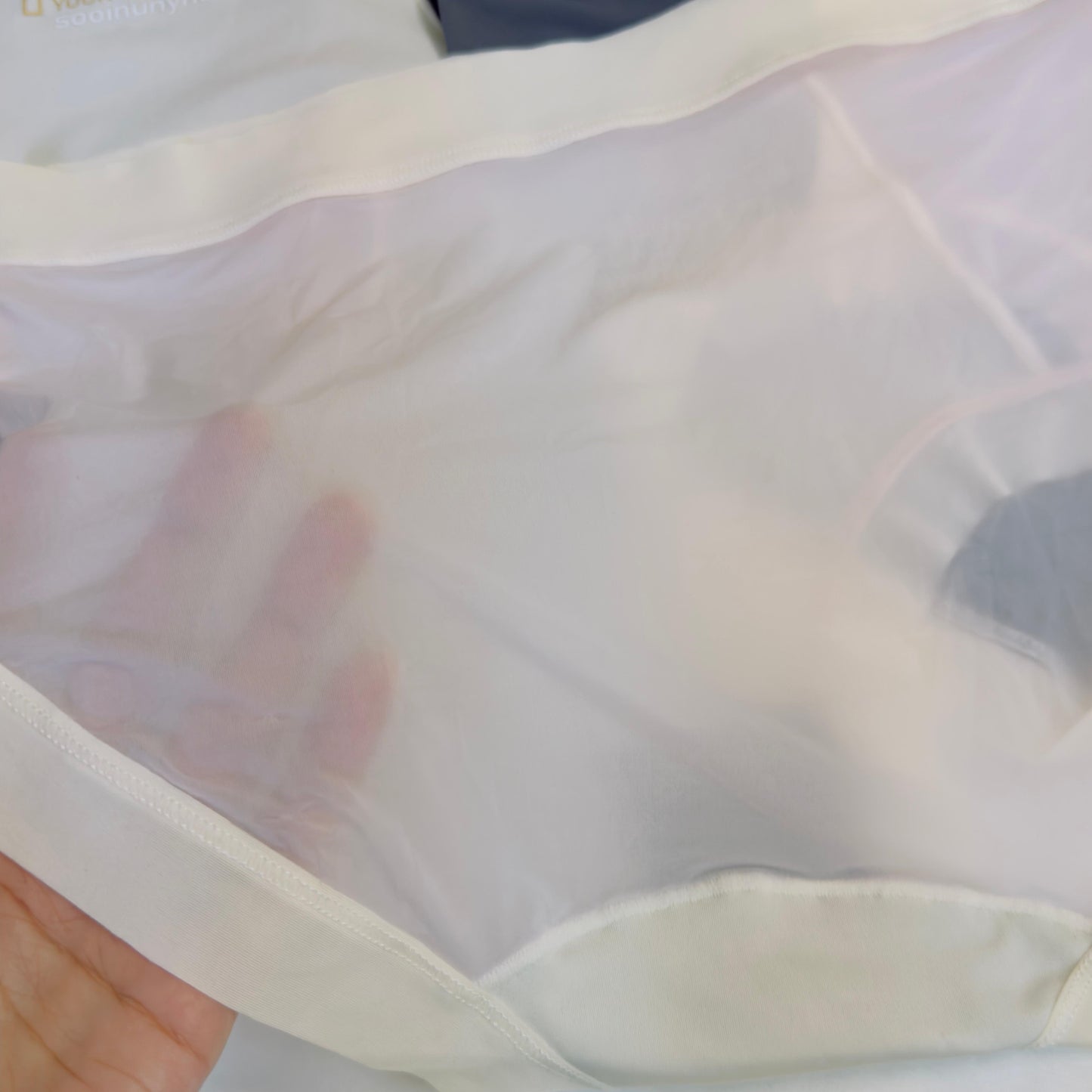 Softest Panties Ever