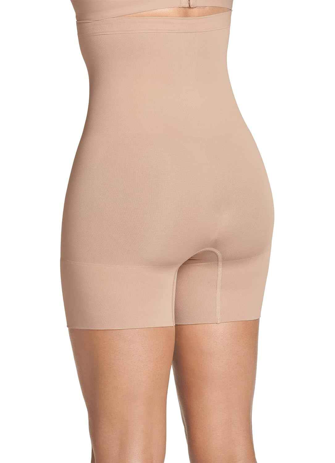 Women High Waist Body Shaper