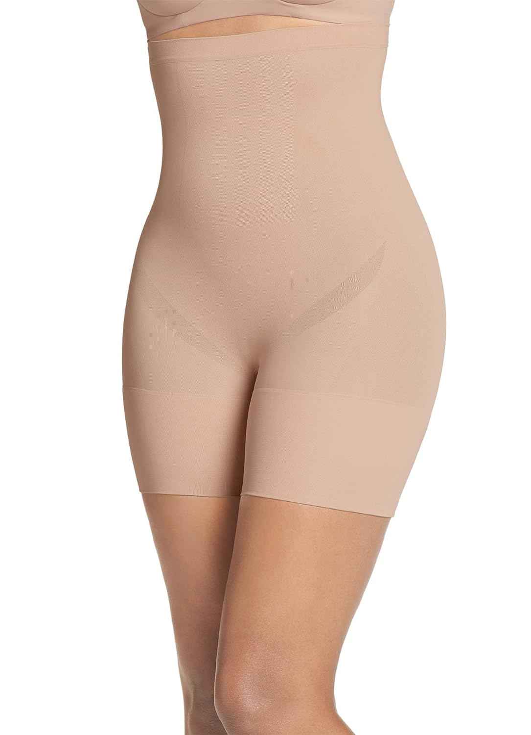 Women High Waist Body Shaper