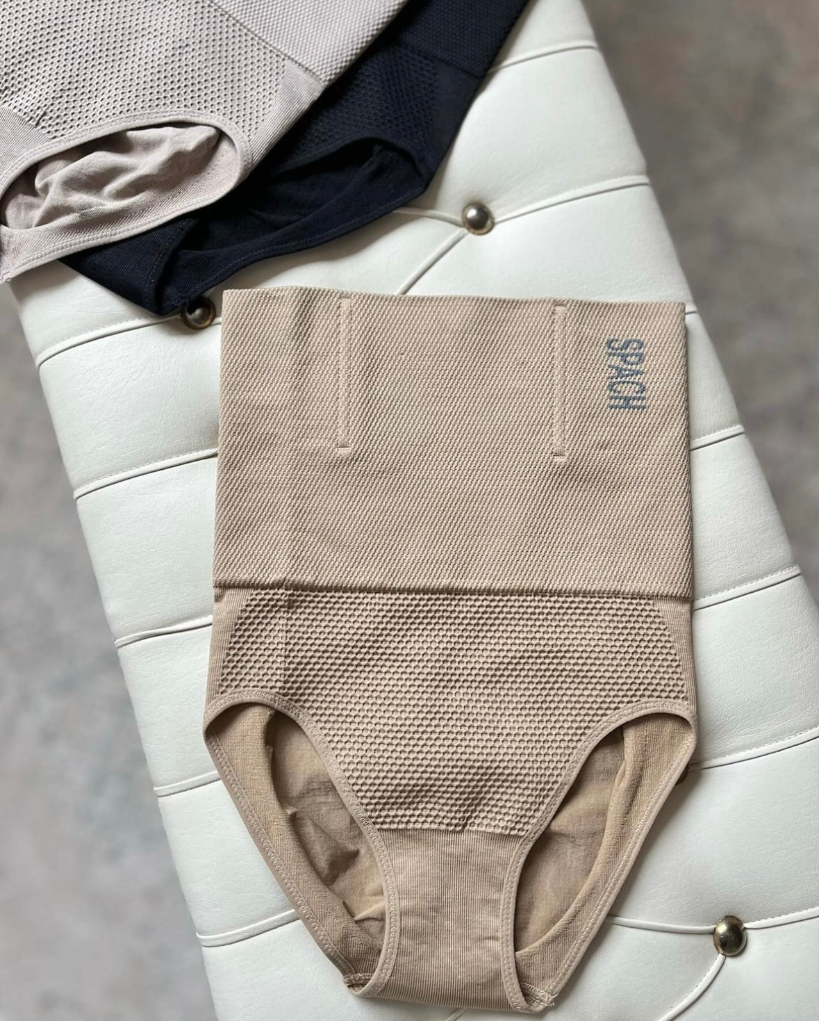 Tummy Tuck Body Shaper