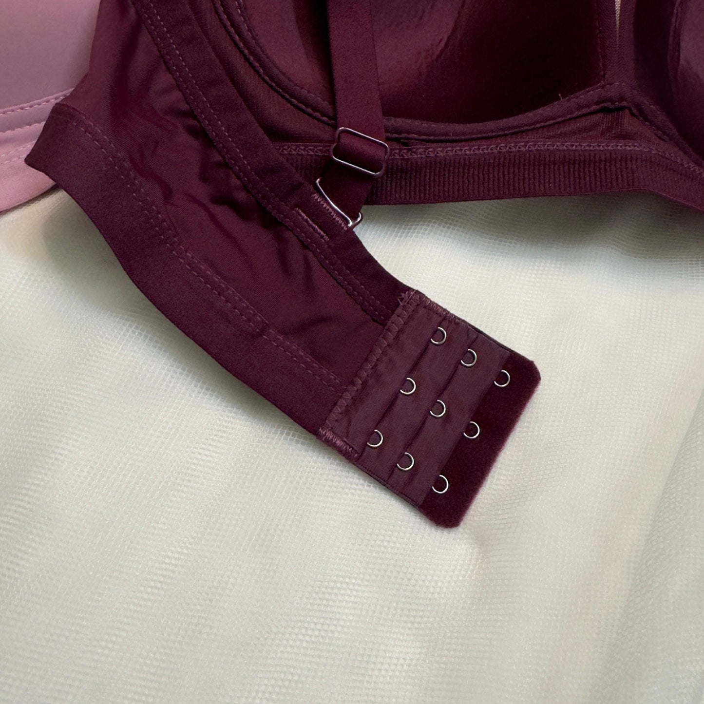 Seamless Thin Pad T Shirt Bra