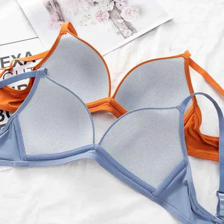 Daily Wear Thin Pad Seamless Bra