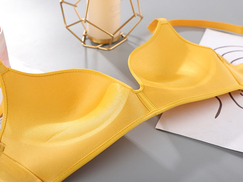 Daily Wear T shirt Seamless Bra