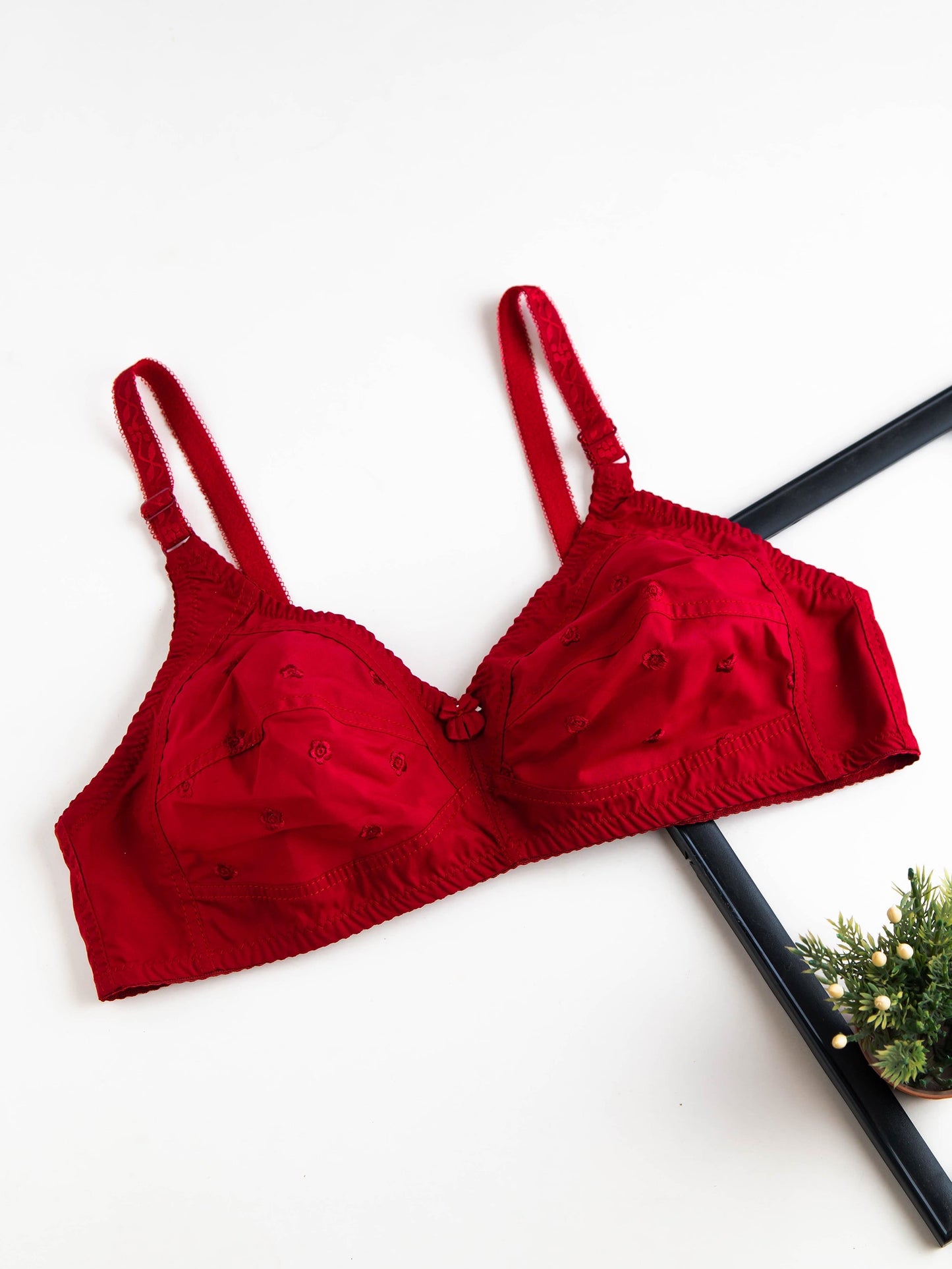 Daily Wear Cotton Comfortable Bra