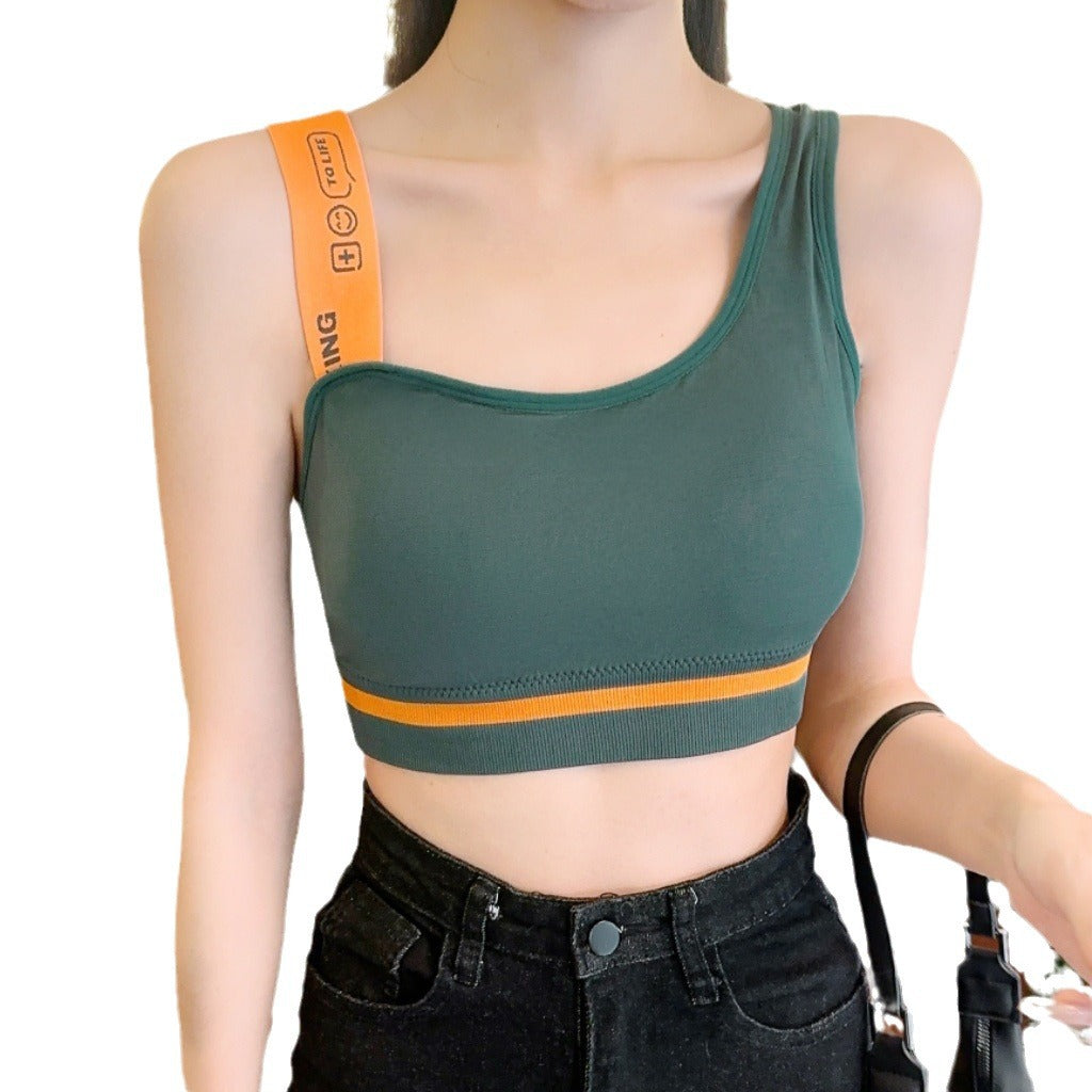 HELLO Sports Bra