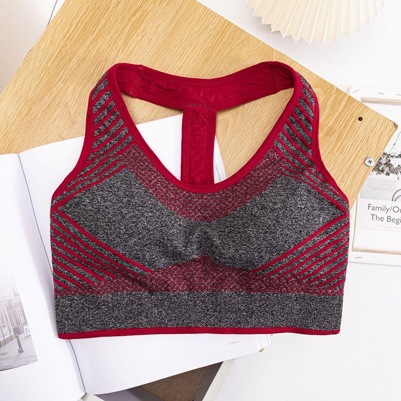 Stretchable Sports Bra