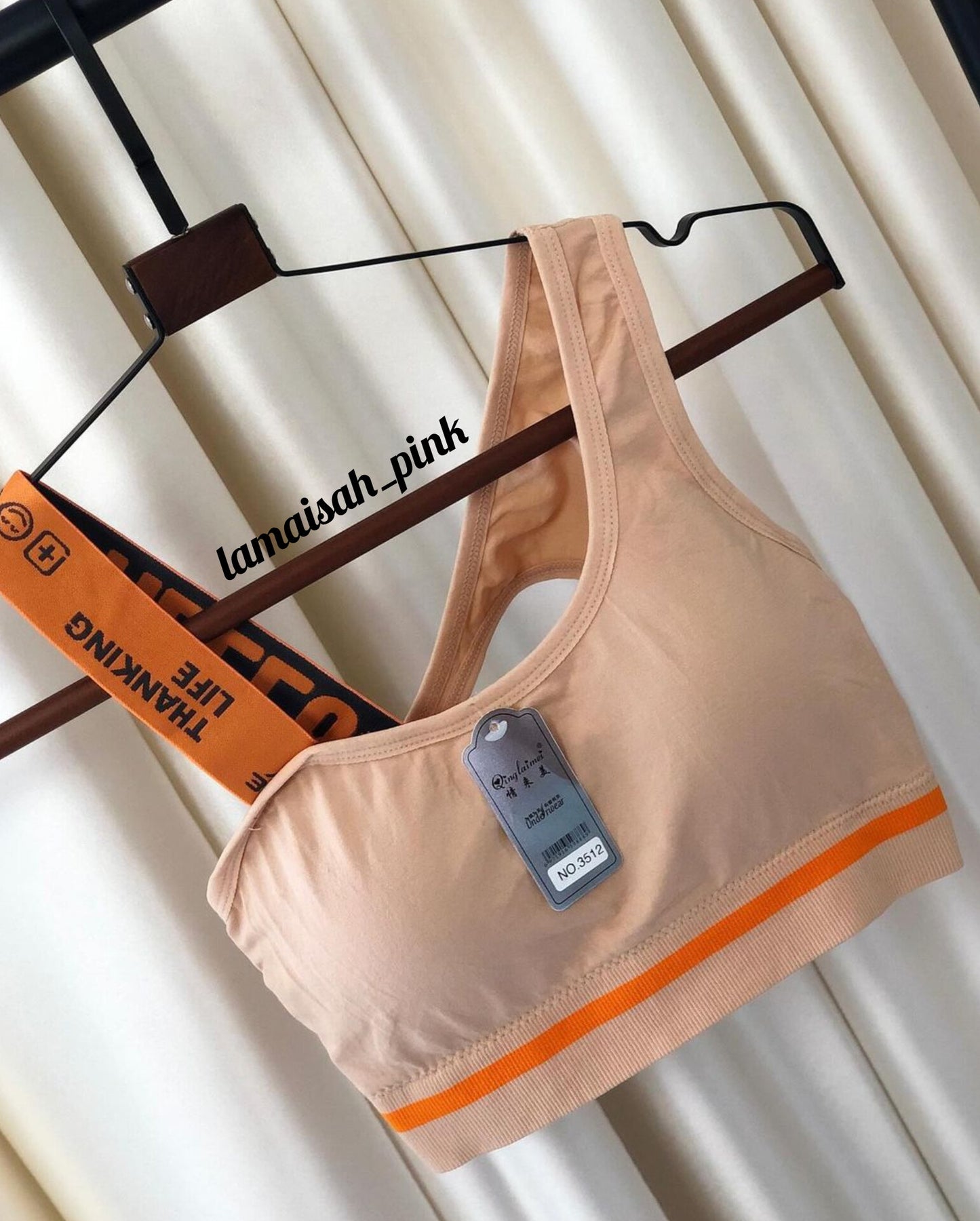 HELLO Sports Bra