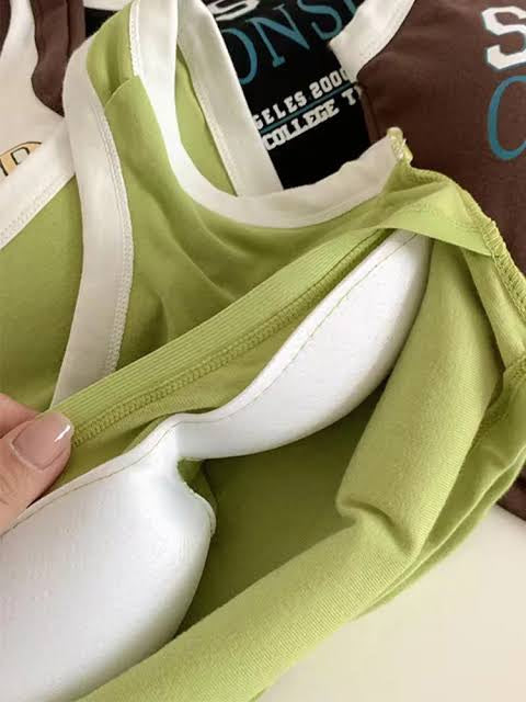 Solostor Written Top