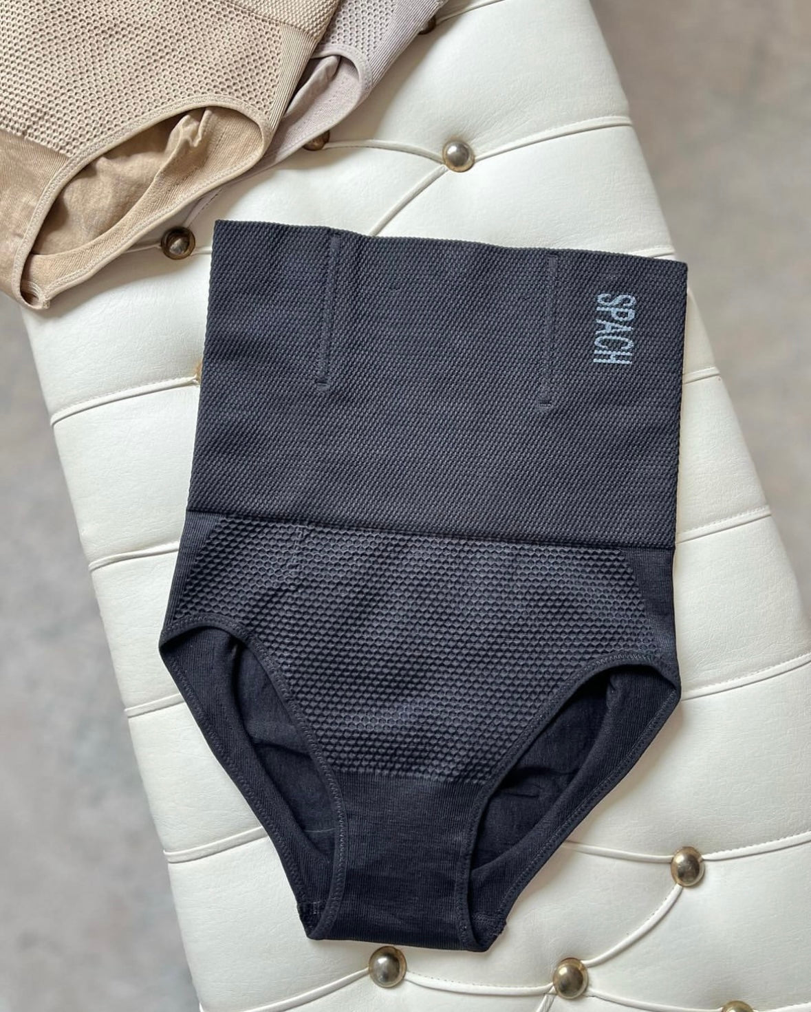 Tummy Tuck Body Shaper