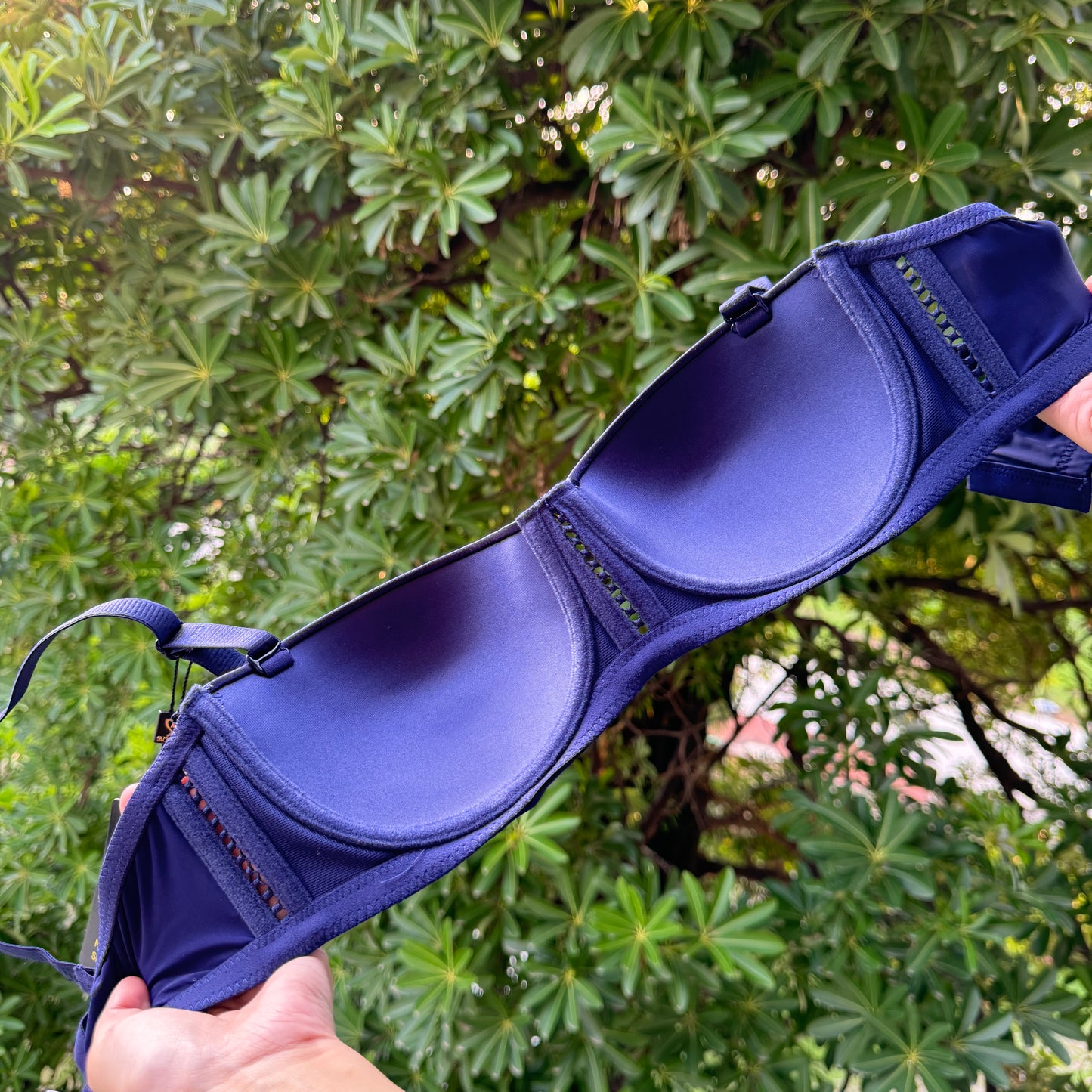 Lamaisah C/D cup Bra