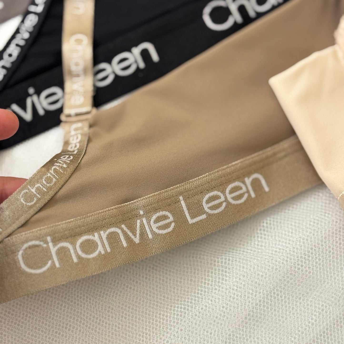 Daily Wear Chanvie Leen Single Padded Bra