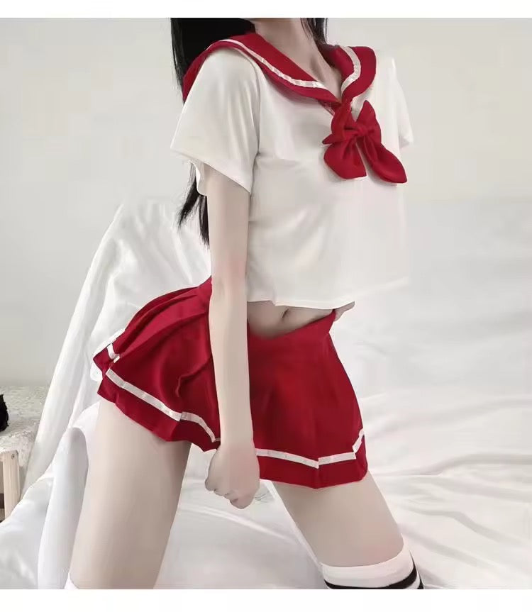 Hostel Costume