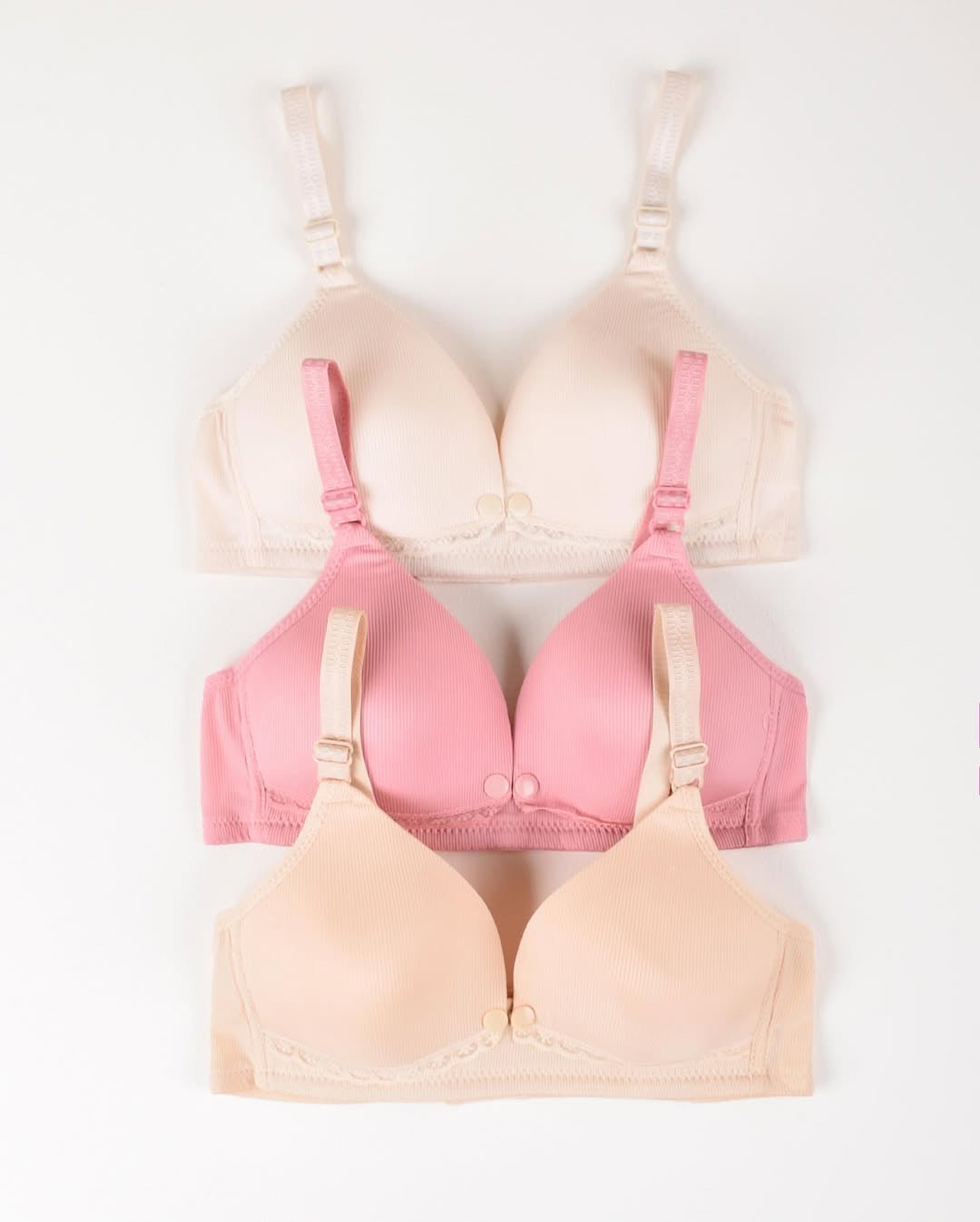 Nursing Seamless Bra