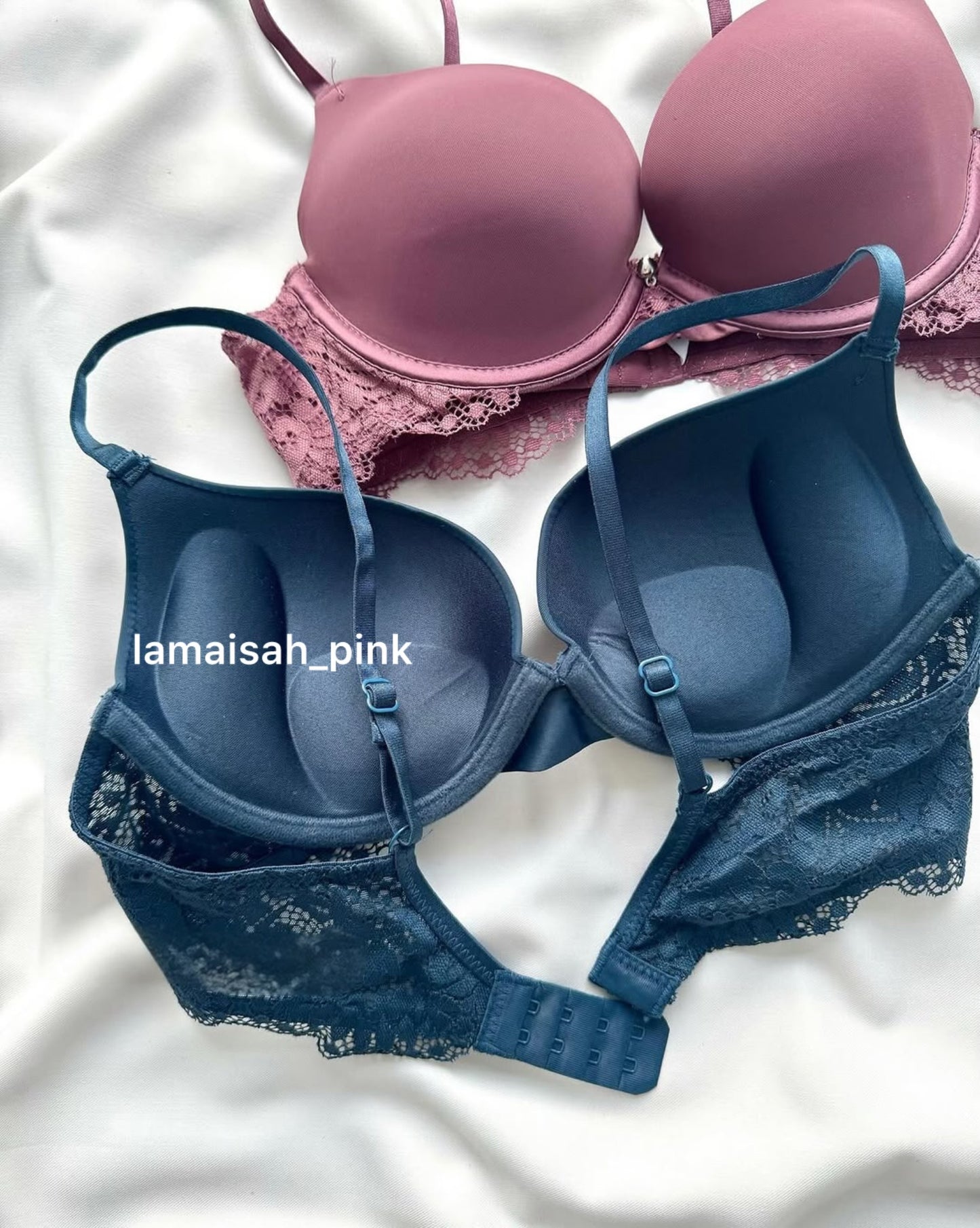 Double Padded Daily Wear Bra