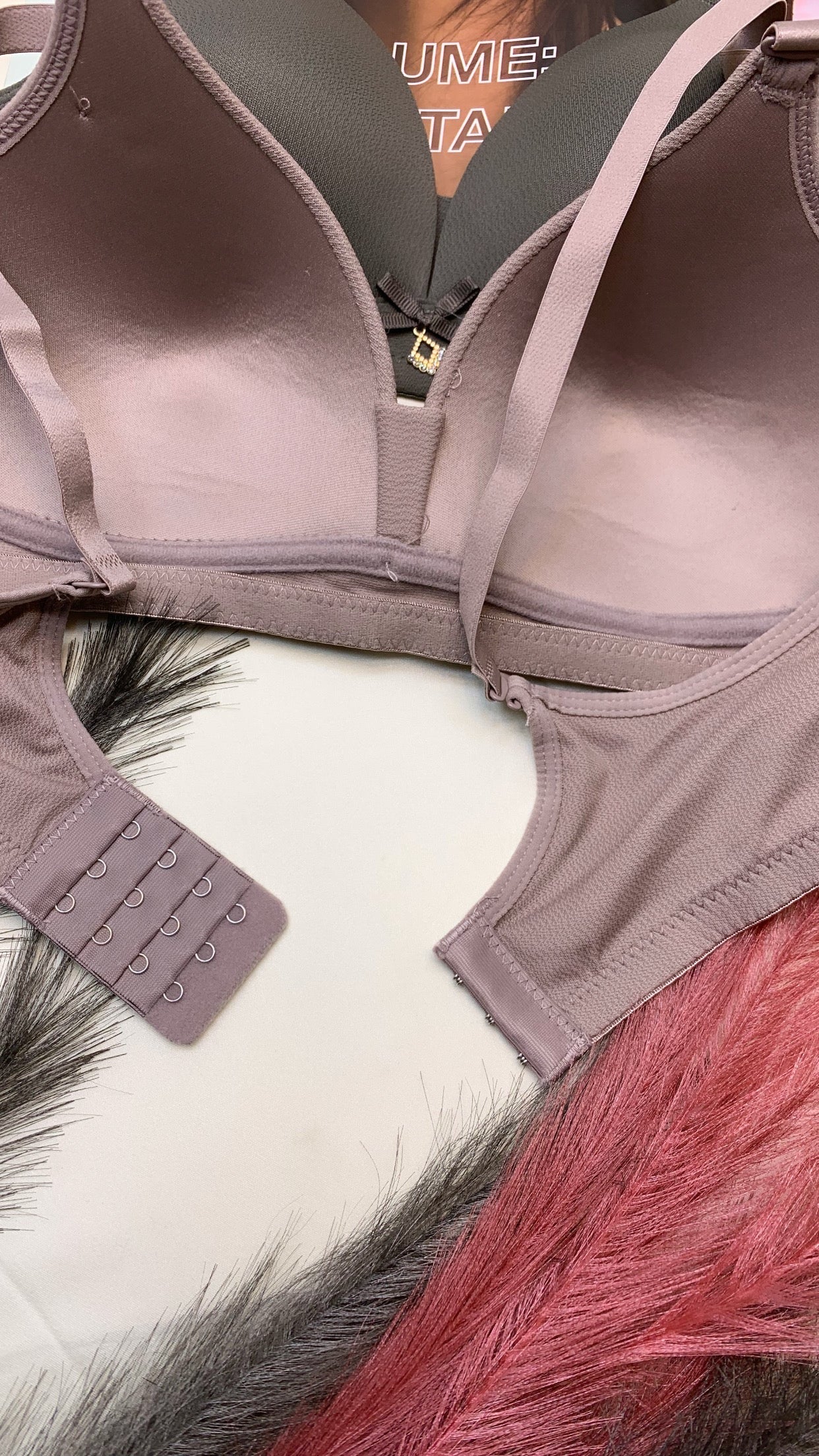 Daily Wear Thin Pad Seamless Non Wite Bra