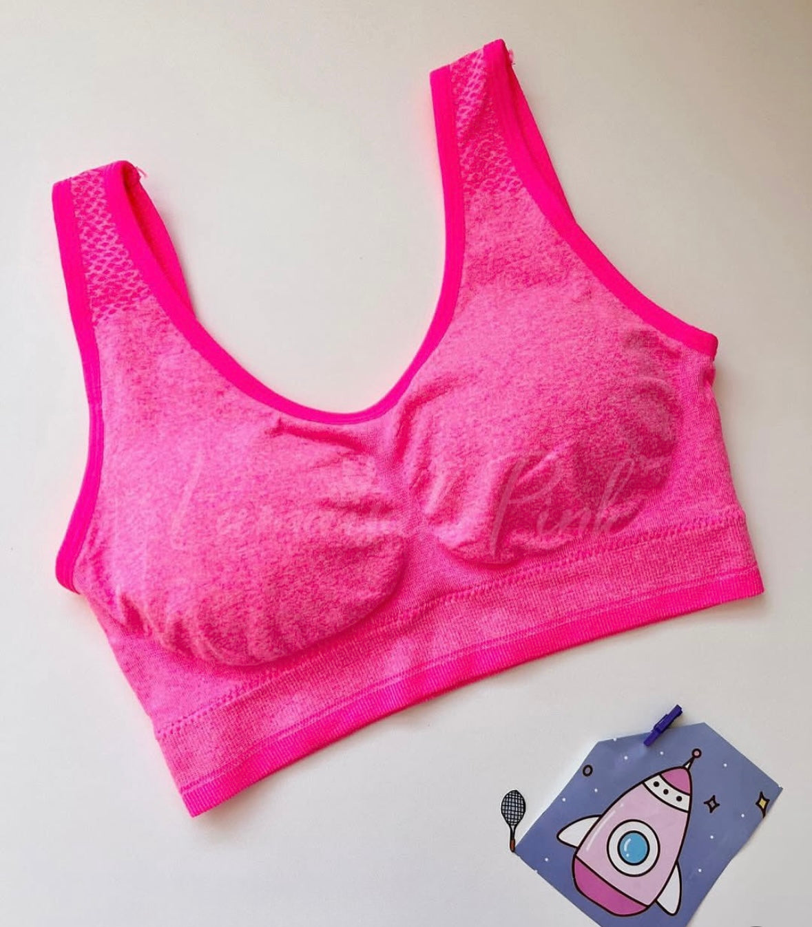 Sport Bra
