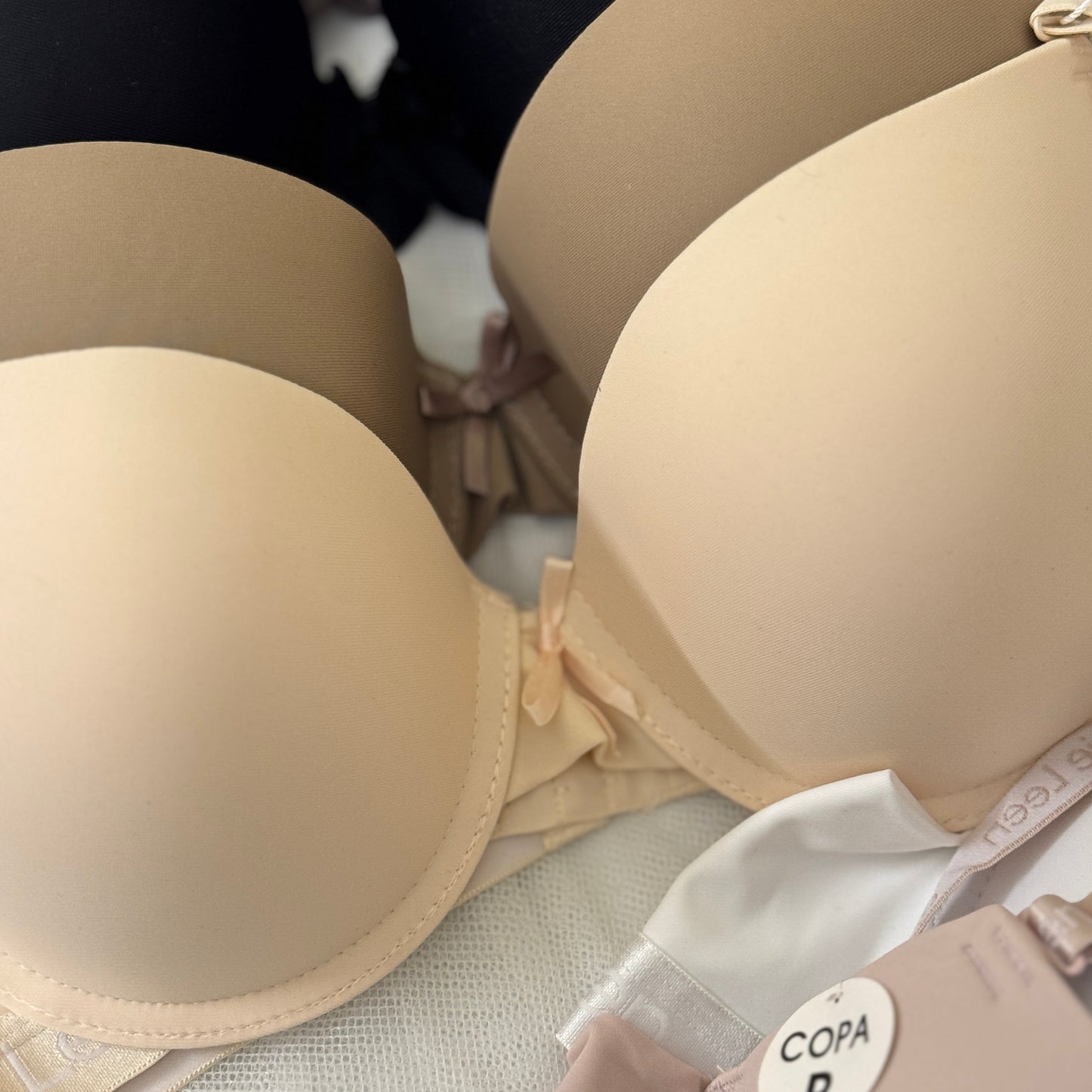Daily Wear Chanvie Leen Single Padded Bra