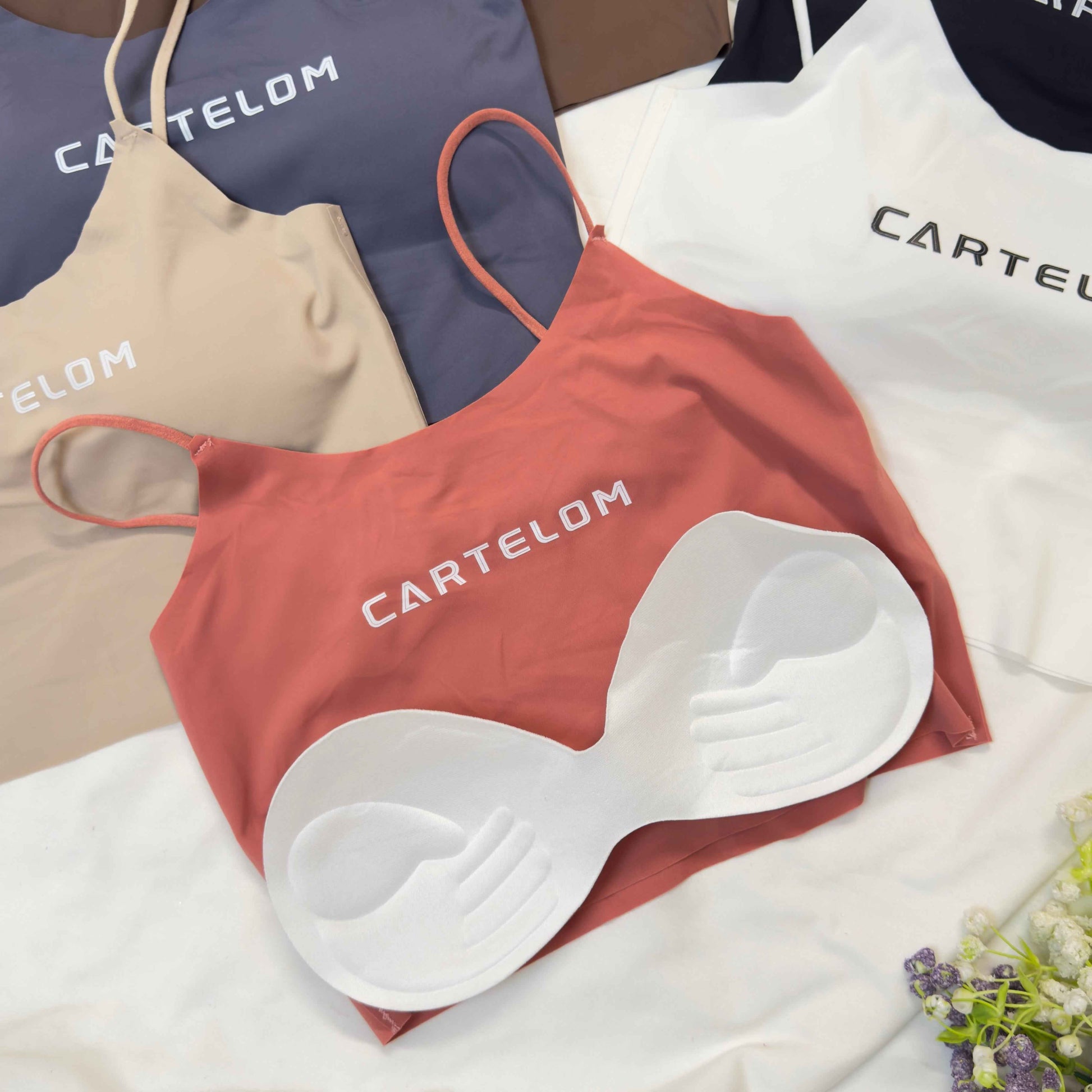 Cartelom Seamless Camisole
