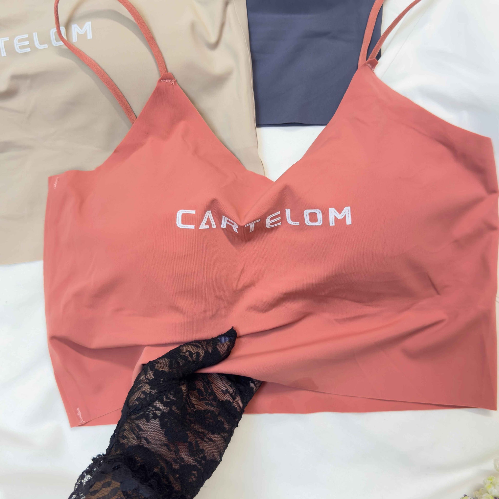 Cartelom Seamless Camisole