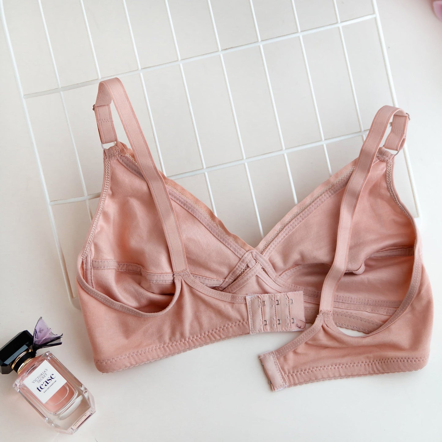 Daily Wear Cotton Bra(Summer Wear)