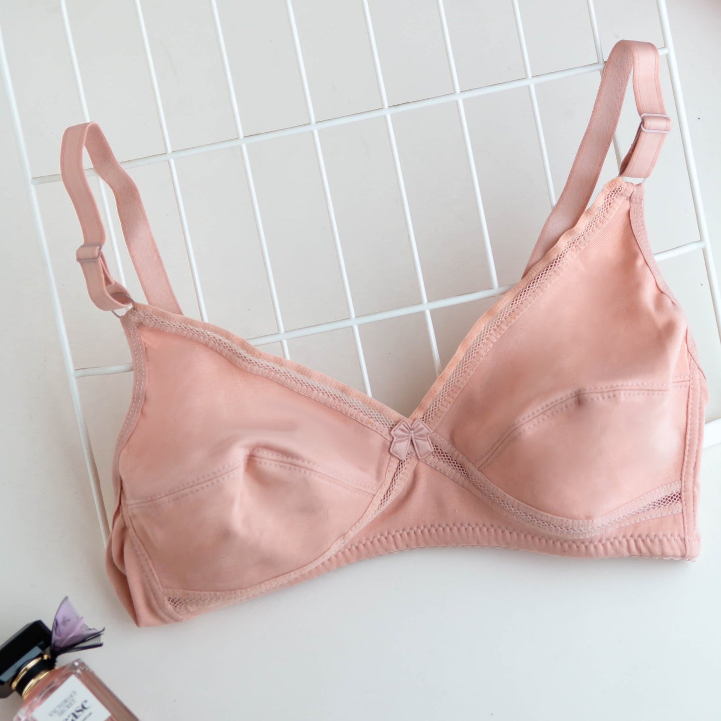 Daily Wear Cotton Bra(Summer Wear)