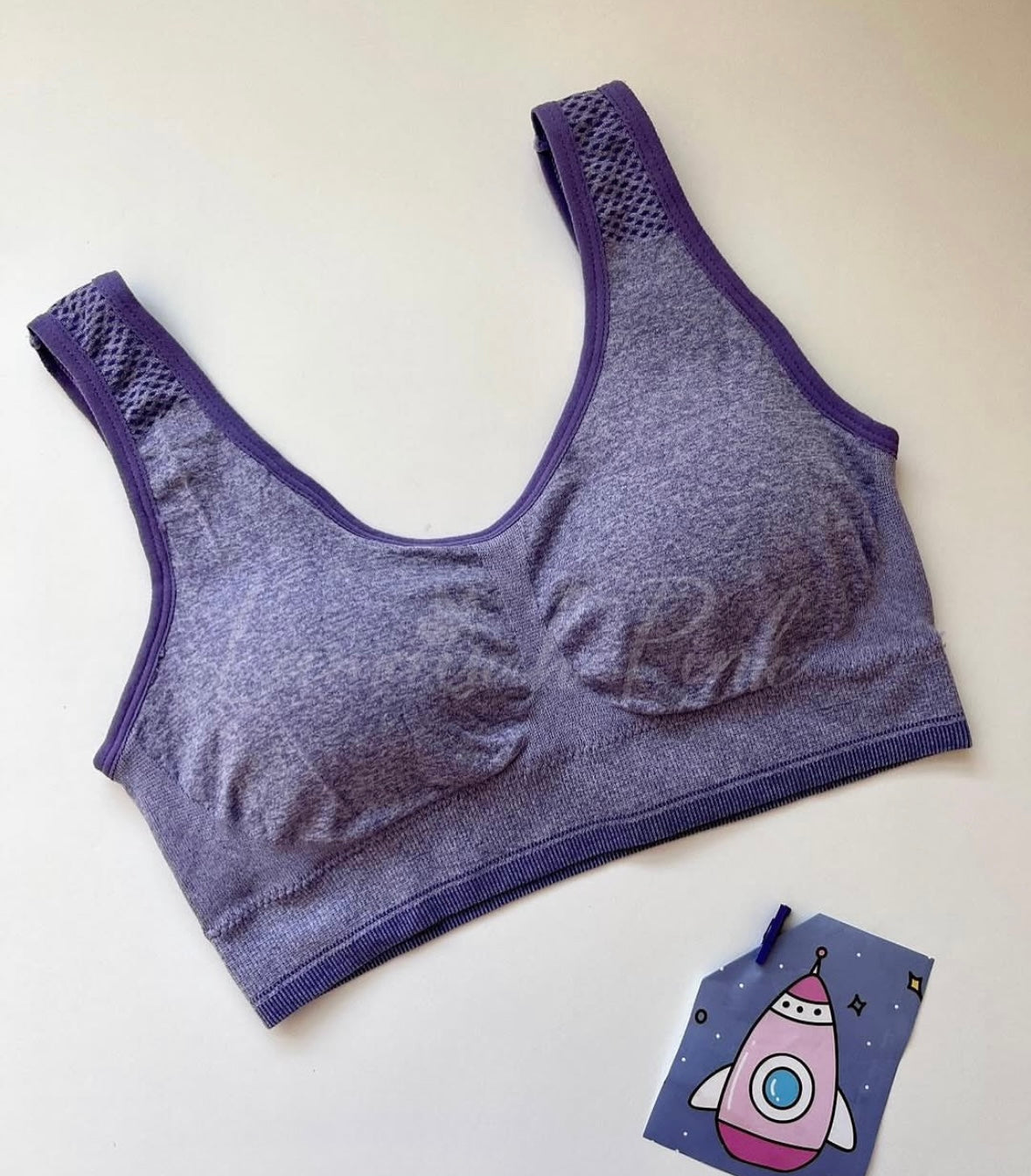 Sport Bra