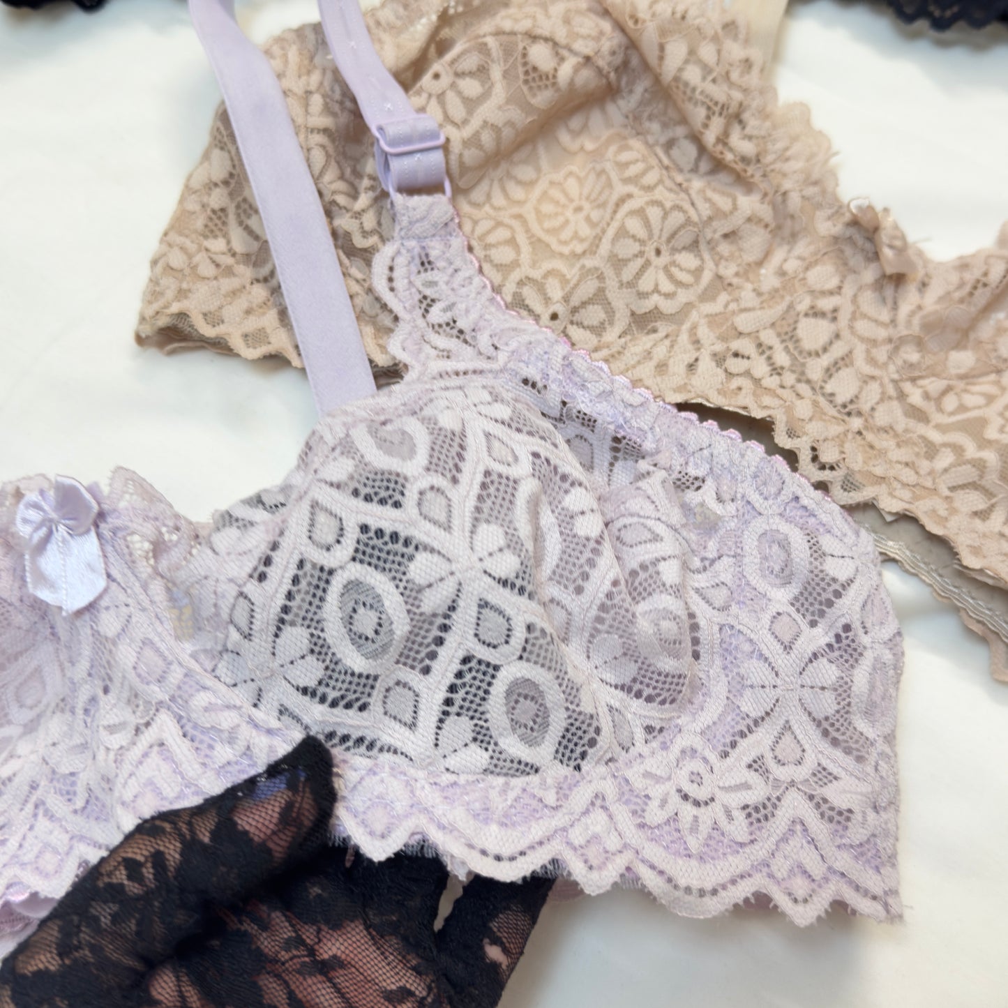 Daily Wear Net Bra