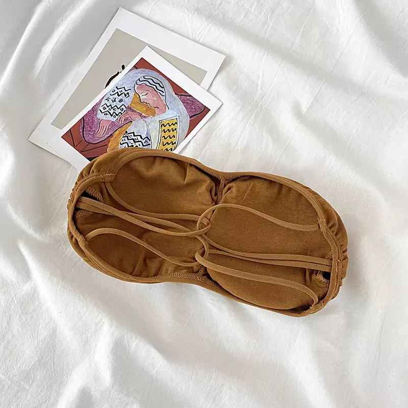 Strapless Bra wirh removable Pads