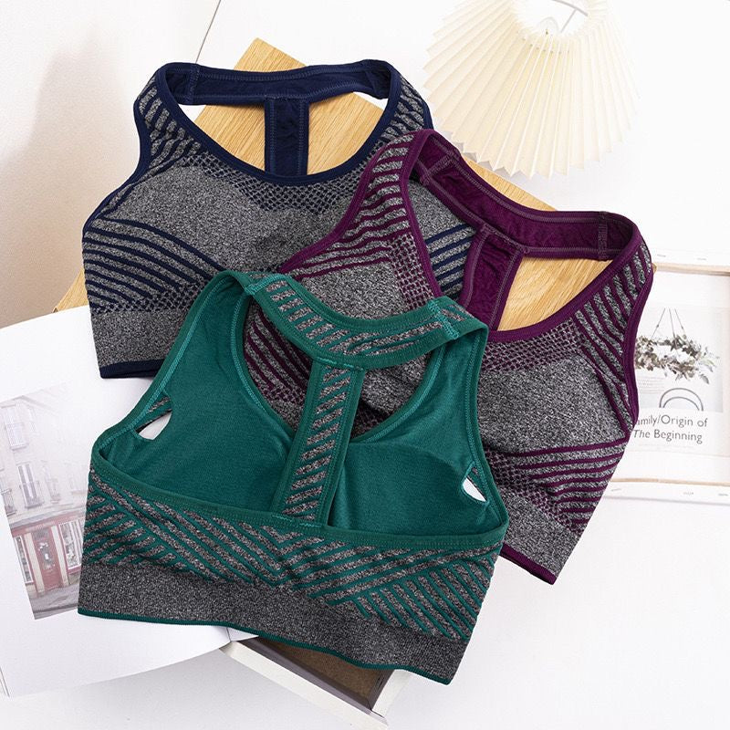 Stretchable Sports Bra