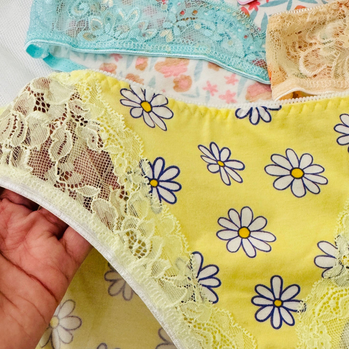 Summer Fruit Panties