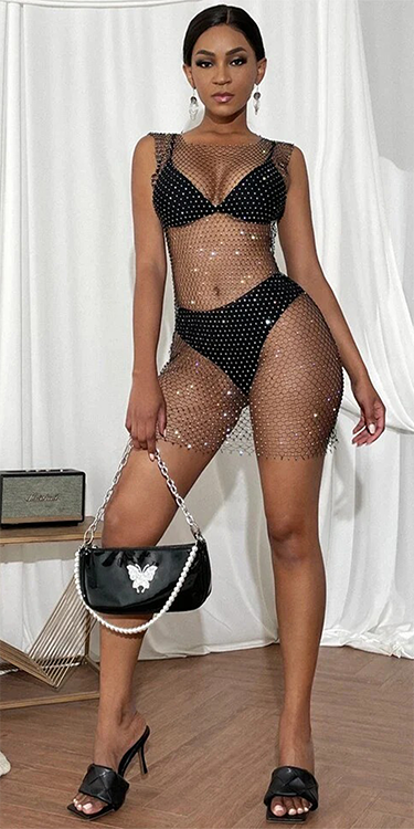 Body Stocking