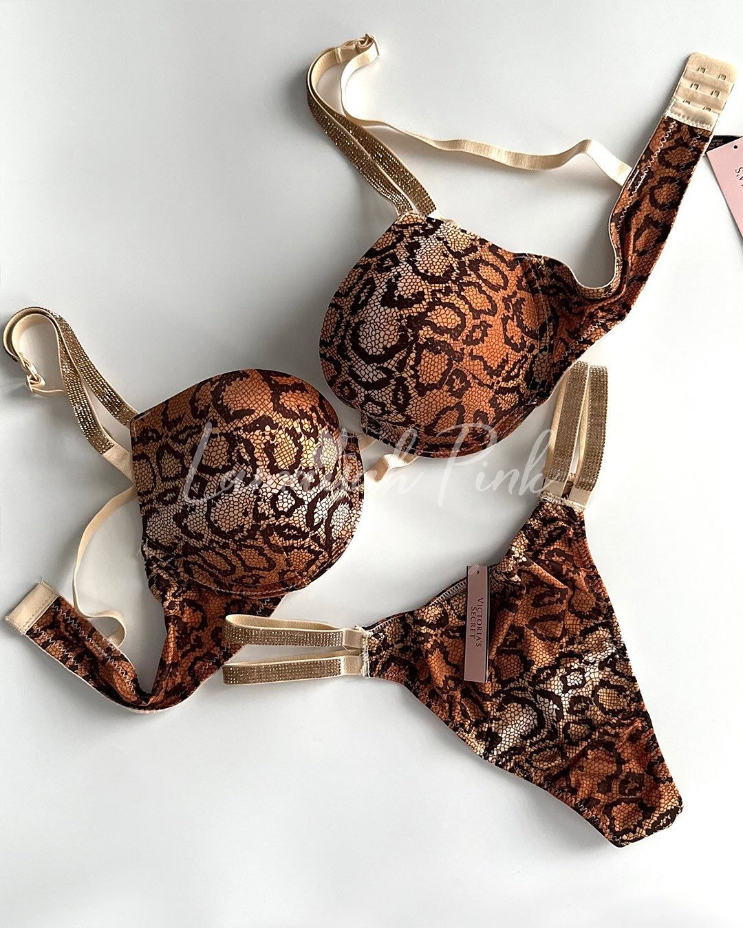 Premium V S Products