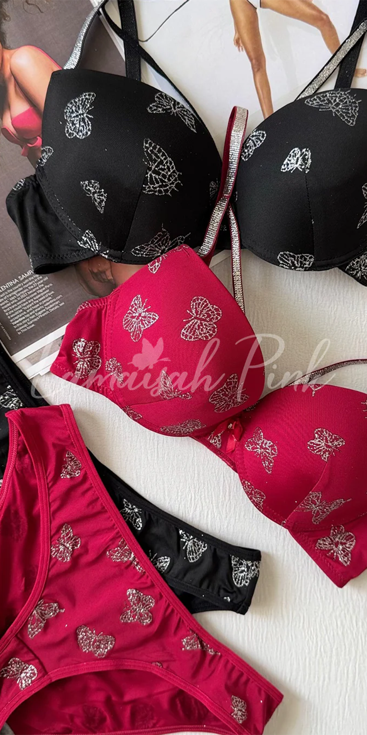 Bra-Sets