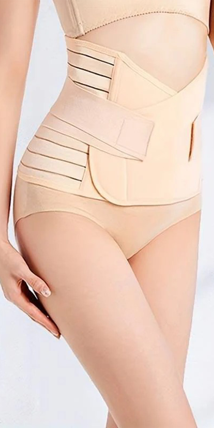 Body Shaper