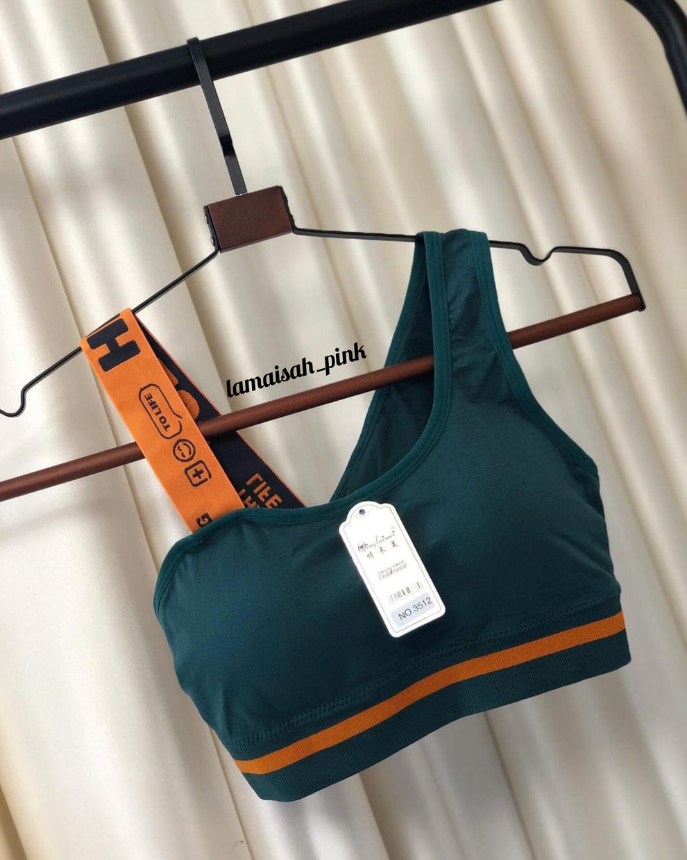 Sport-Bra
