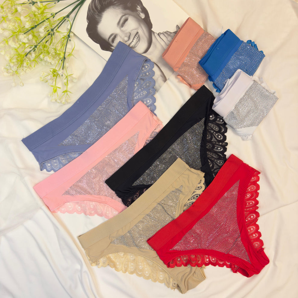 Underwear/Shorts