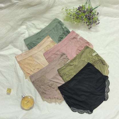 Stylish Cotton Soft Panties