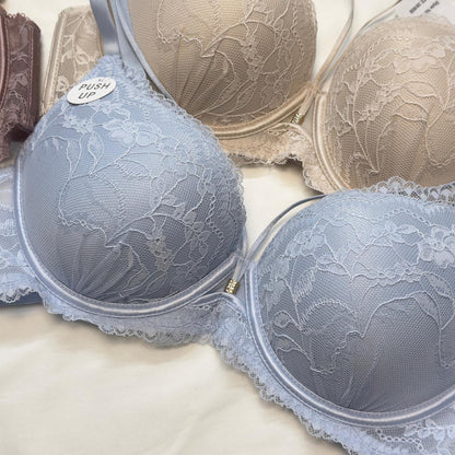 Premium Lacy Stylish Push up Bra