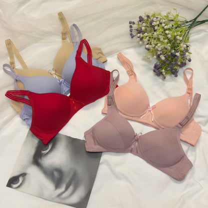 Daily Wear Seamless Teen Bra